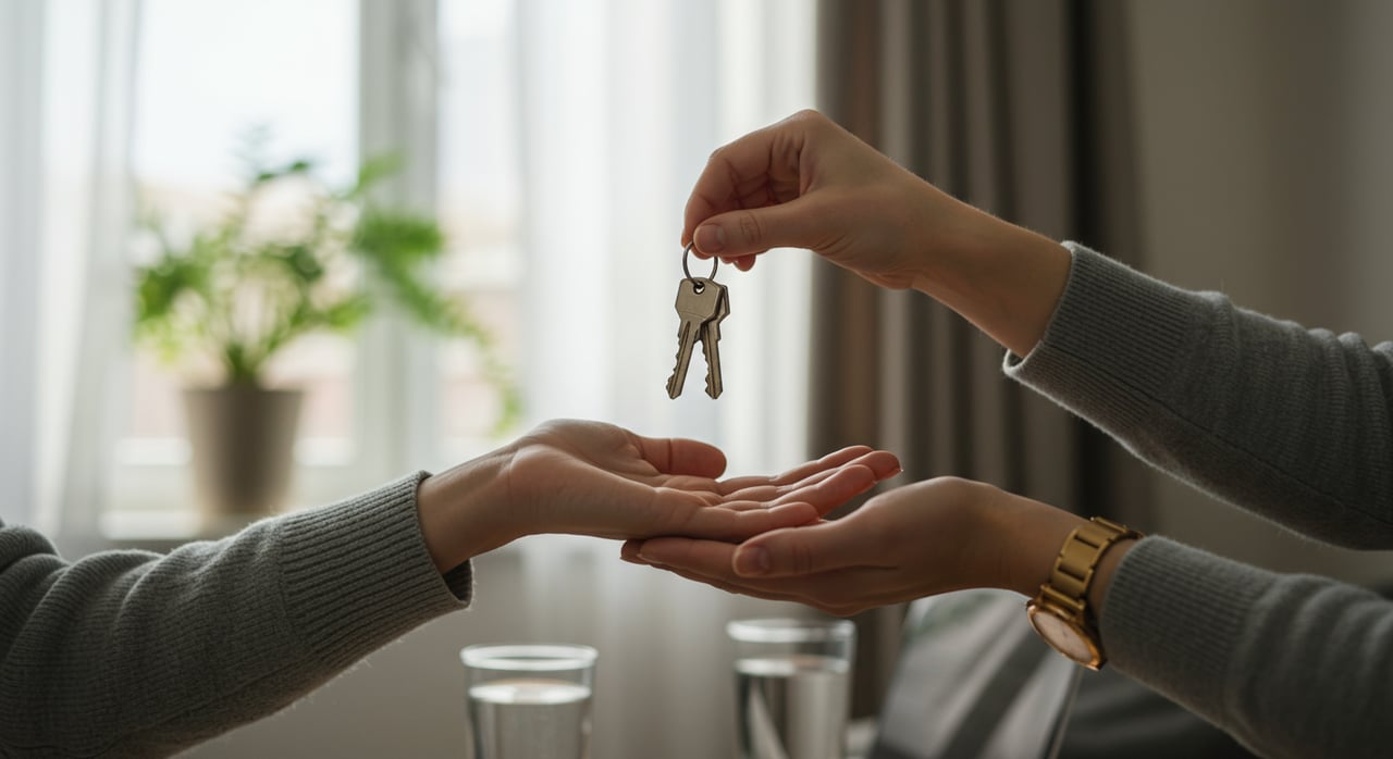 11 Things to Do When Moving To a New State