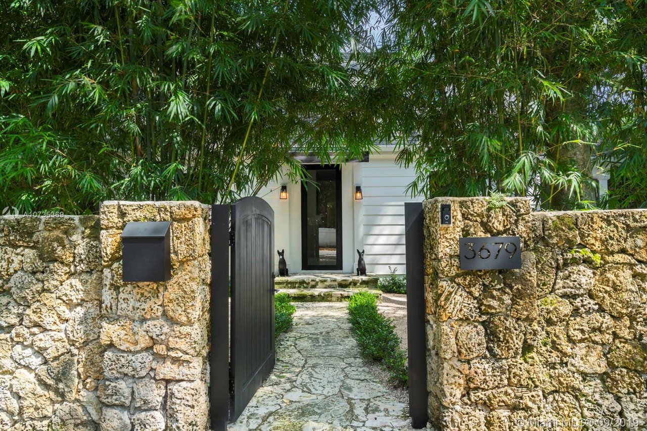 3679 Bouganvillea Road