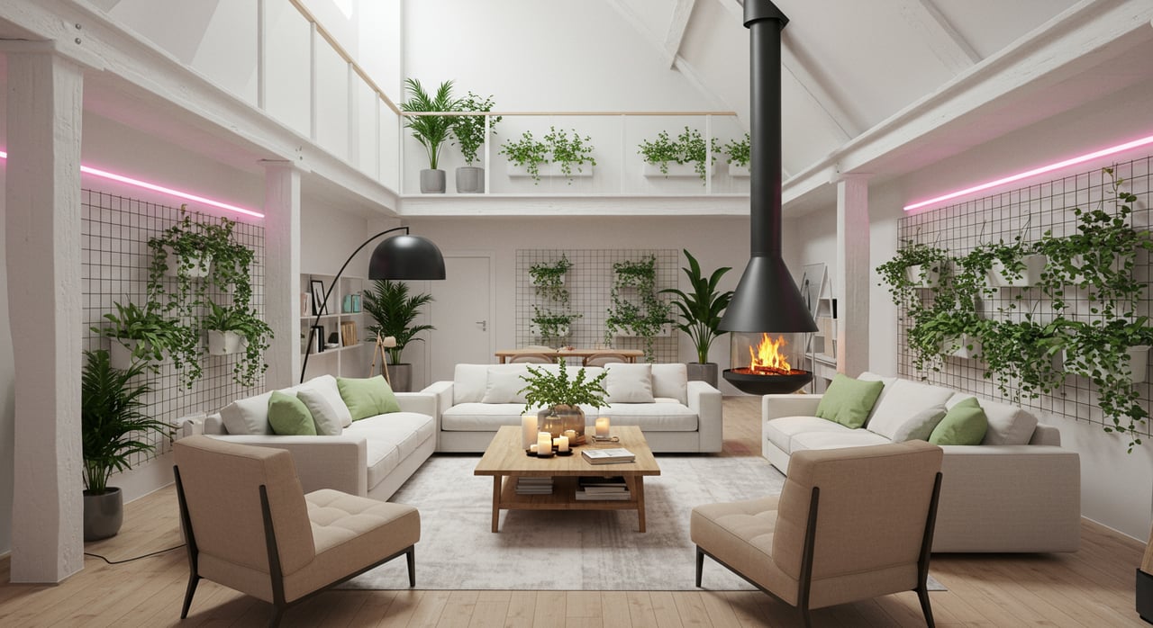 5 Advantages for Townhome Living in Greenville SC