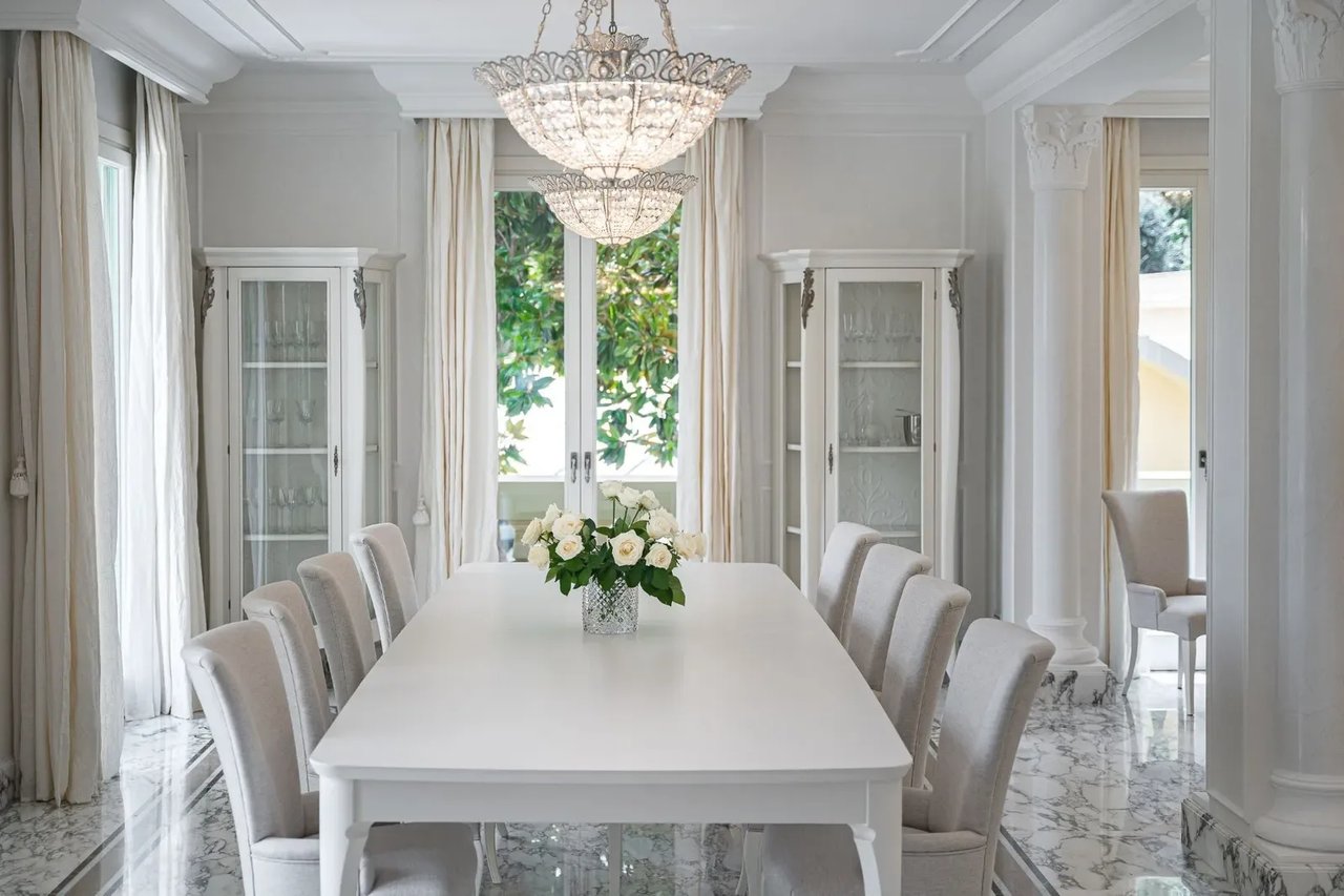 Villefranche Sur Mer