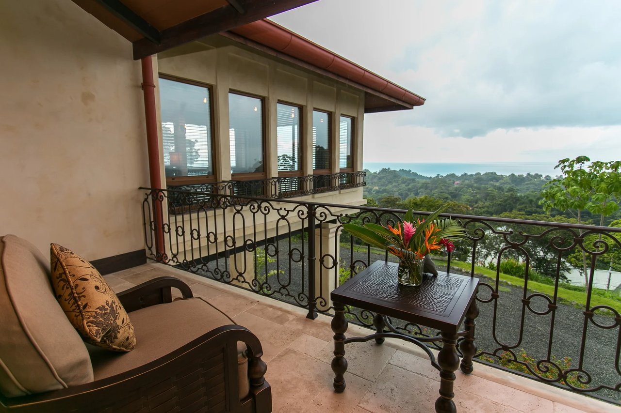 Panoramic Ocean Luxury Estate, Manuel Antonio, Puntarenas