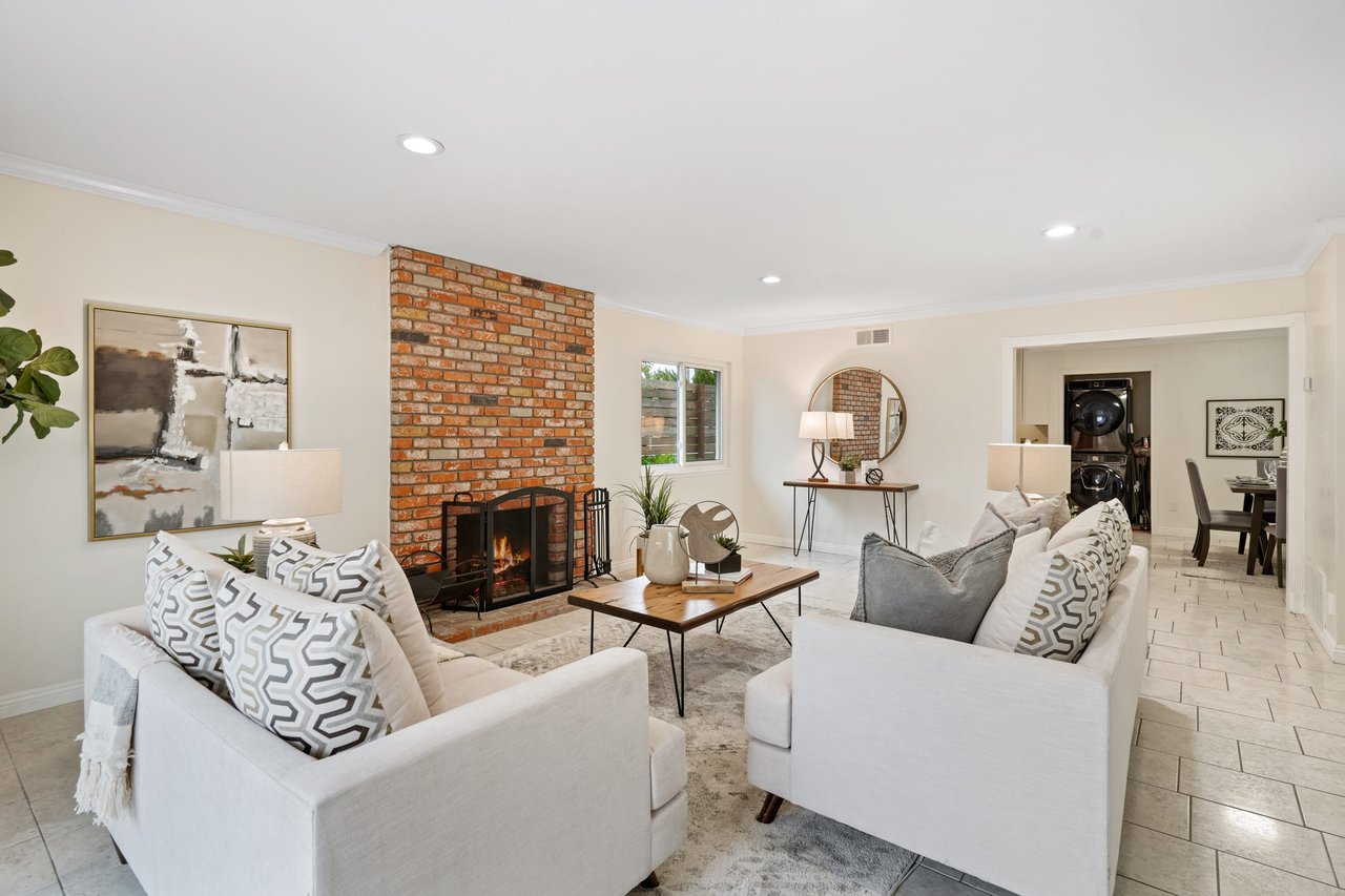 Sold property in University City