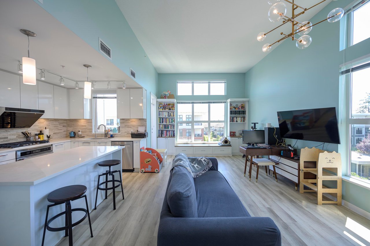 427-9500 Tomicki Avenue, Richmond