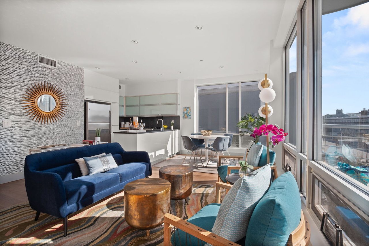 34-36 Eckford St, #4B