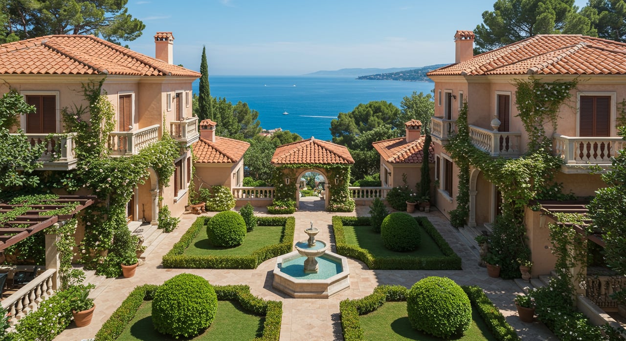 Can Michael Eisner Get $225m for His Malibu Compound?