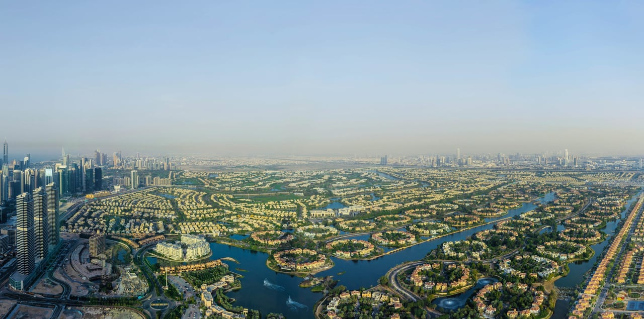 SO/Uptown Dubai Residences