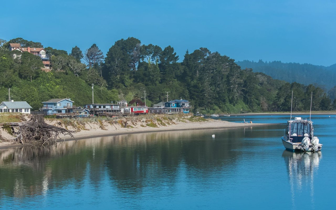 Bolinas