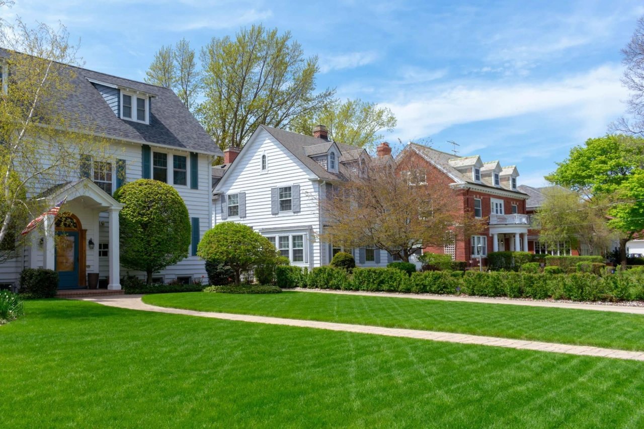 Wynnewood Real Estate
