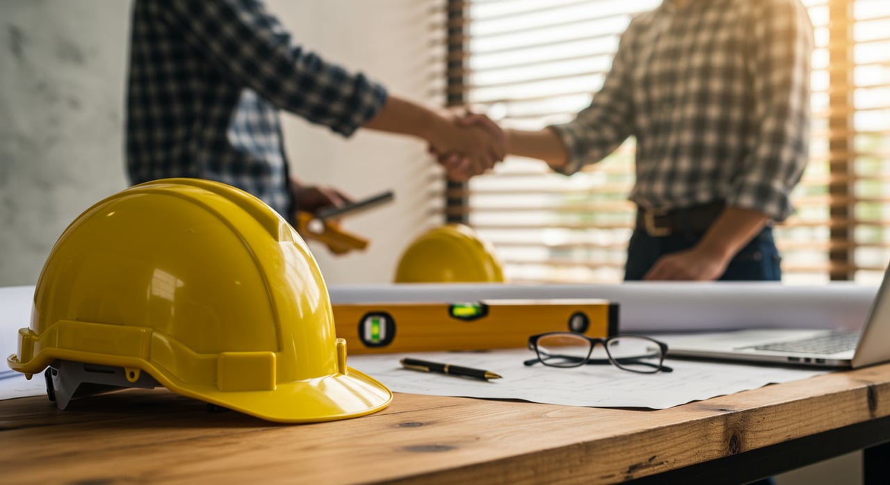 Tips for Hiring a Remodeling Contractor: A Comprehensive Guide