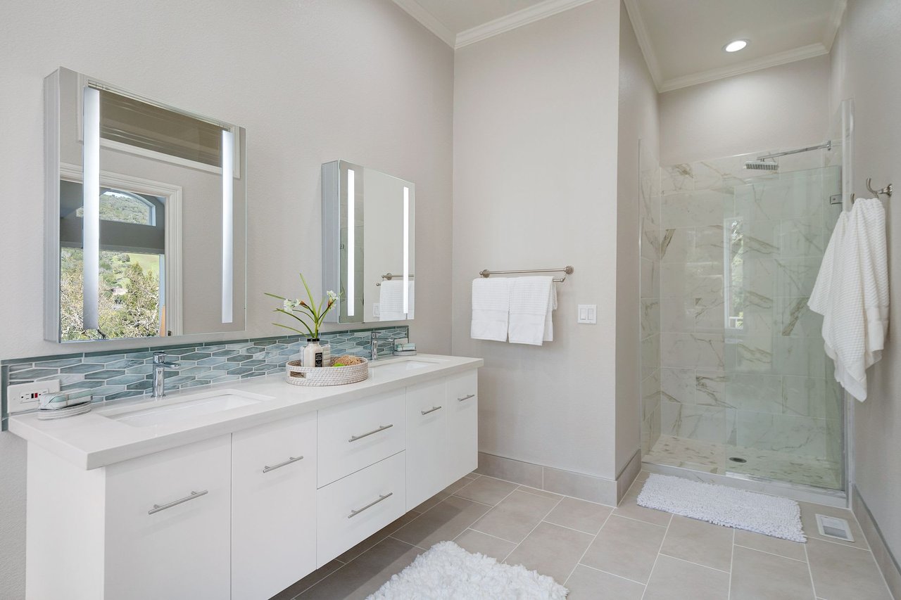 166 Crane Drive, San Anselmo