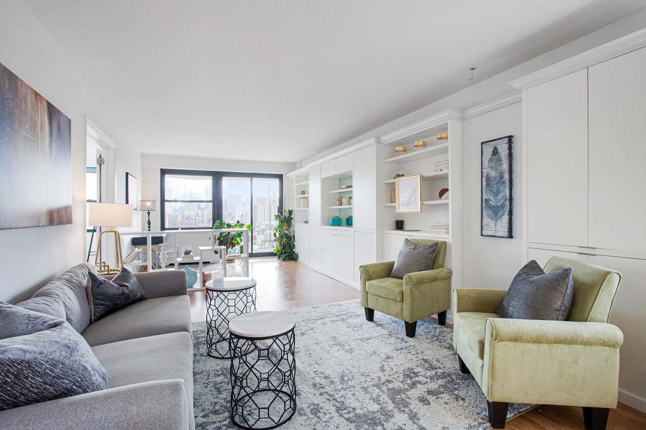 111 East 85th Street, Apt 23-G