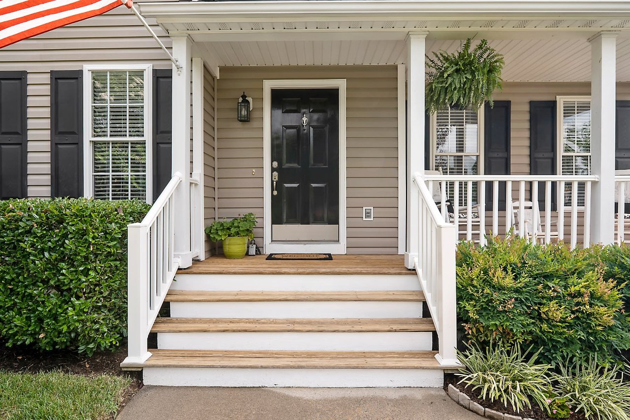 8320 Laurel Meadows Drive