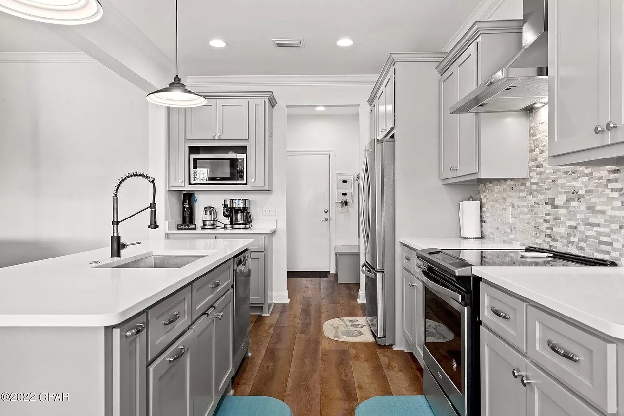 3565 CEDAR PARK Drive