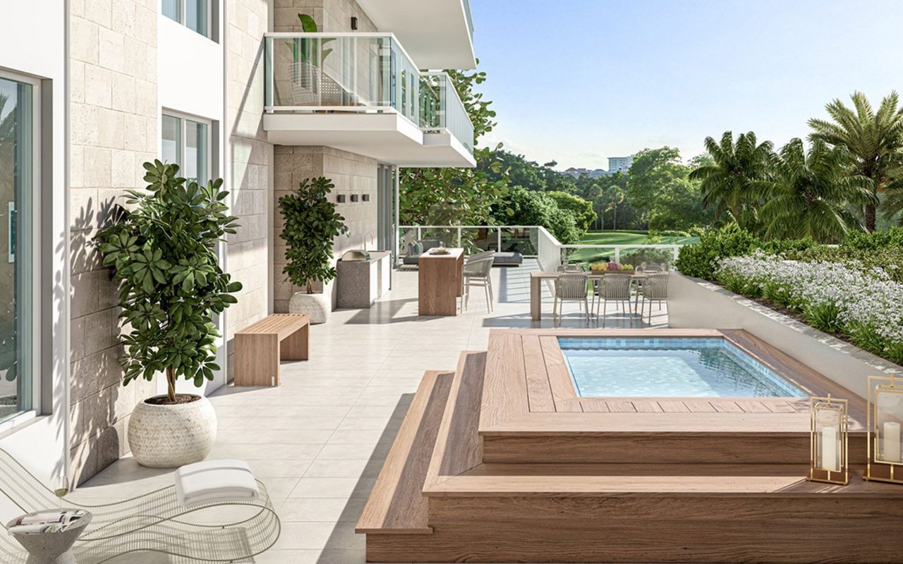 Alina Residences
