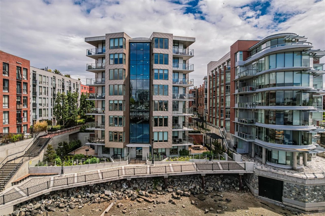 903-1628 Store St, Victoria