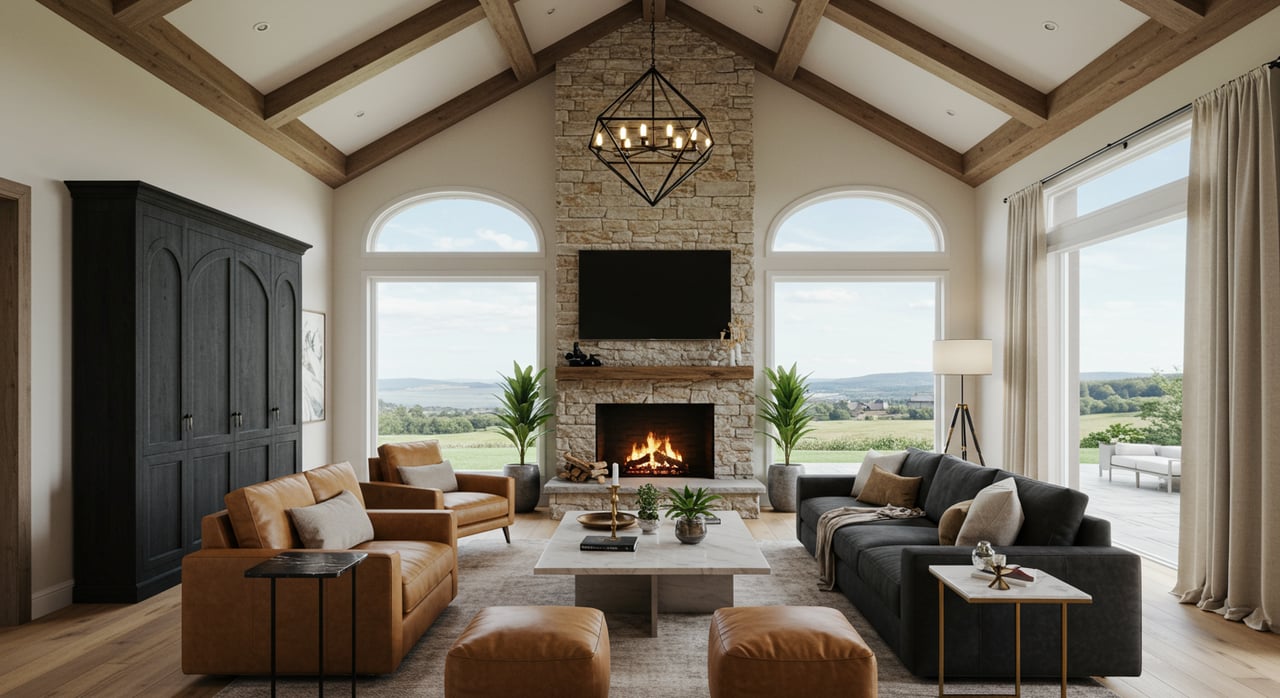 Should You Buy or Should You Rent?