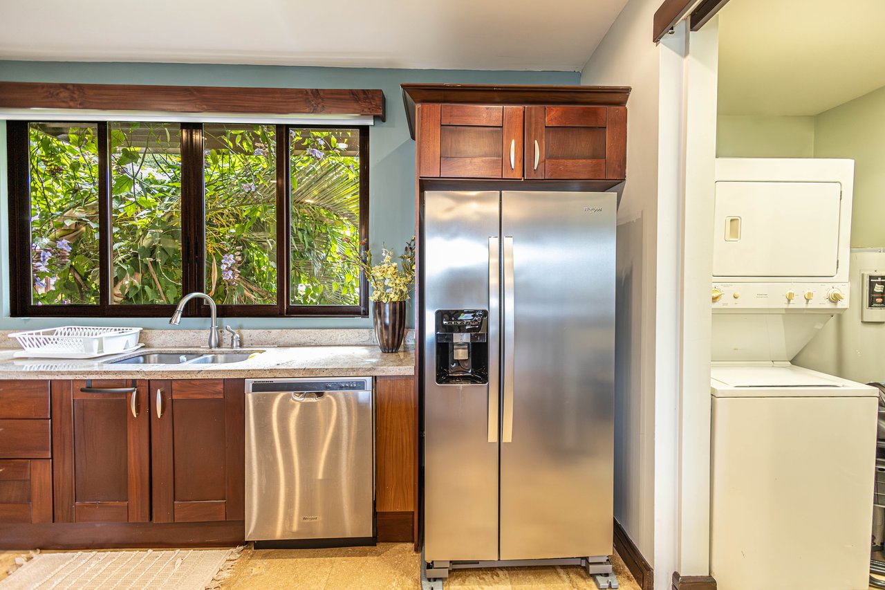 Ocean View Terrace Condominium, Papagayo, Guanacaste
