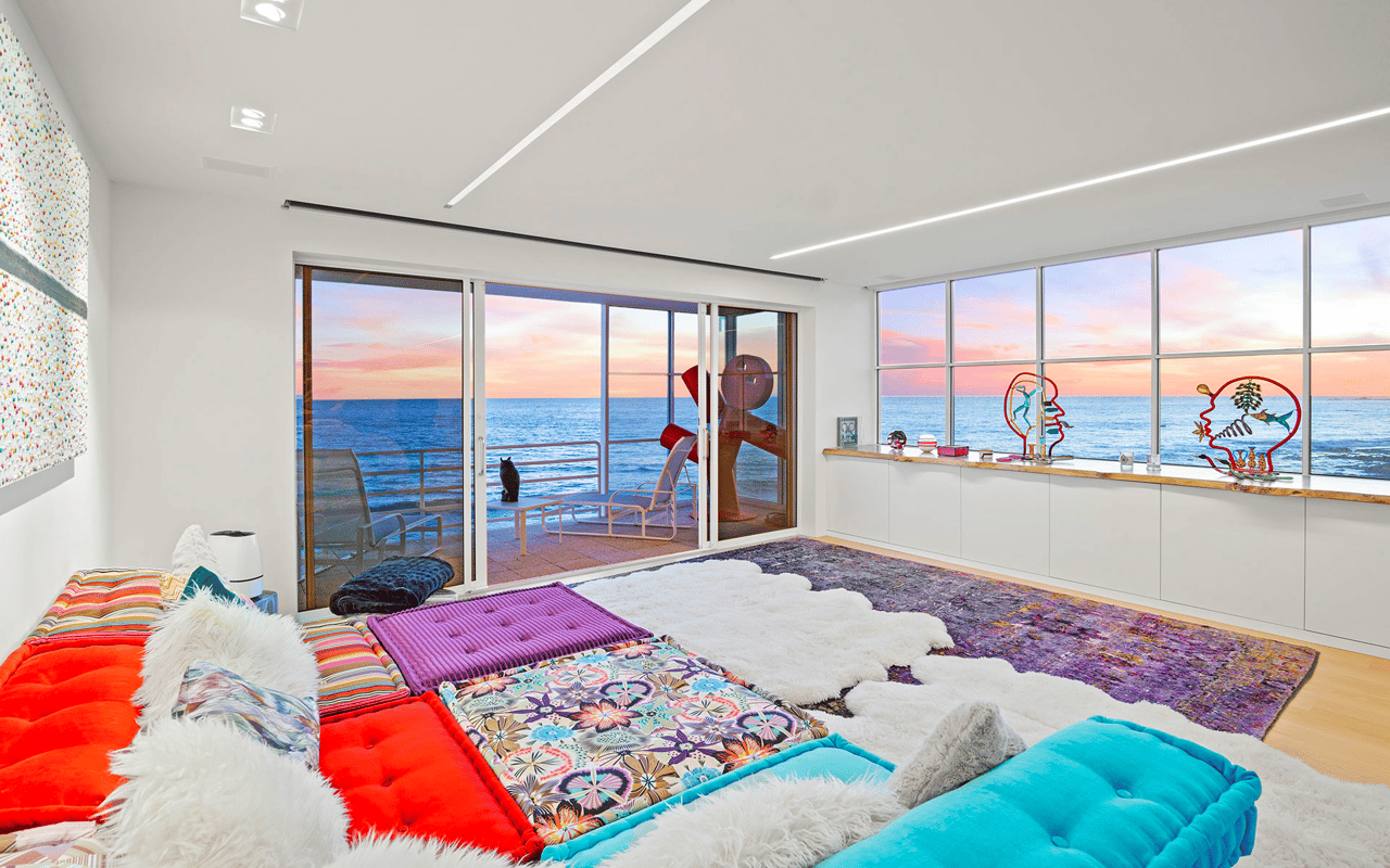 8 Interior Design Tips For Luxury Malibu Beach Homes