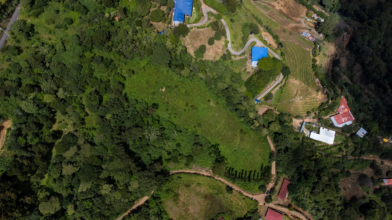 Luxury Hillside Lot for Sale, Santa Ana, San Jose