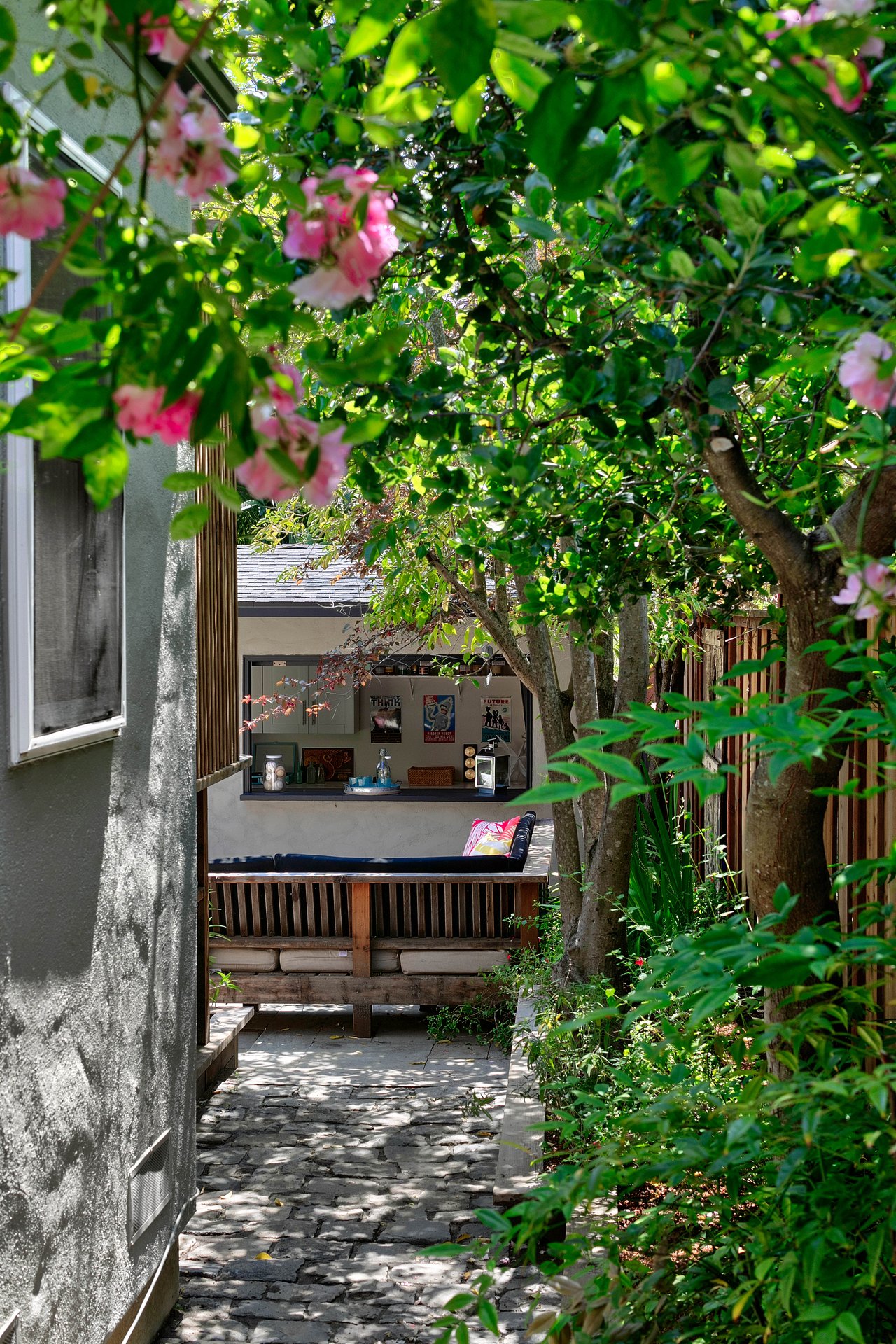 49 Rutherford Avenue, San Anselmo