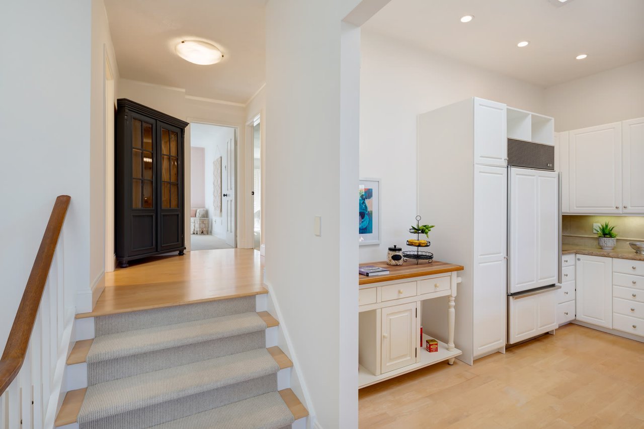 48 Greenside Way, San Rafael