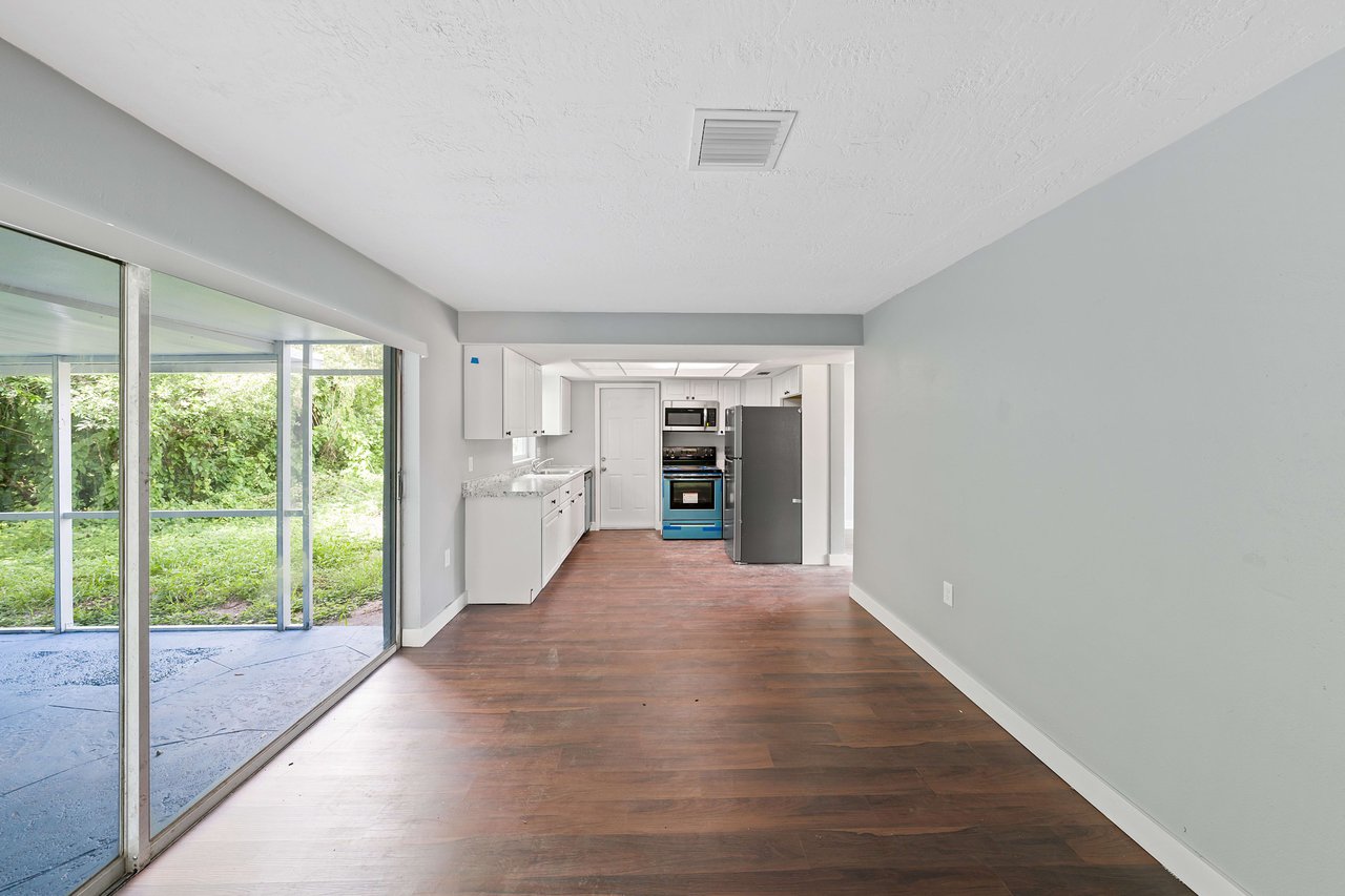 1147 Manatee Drive