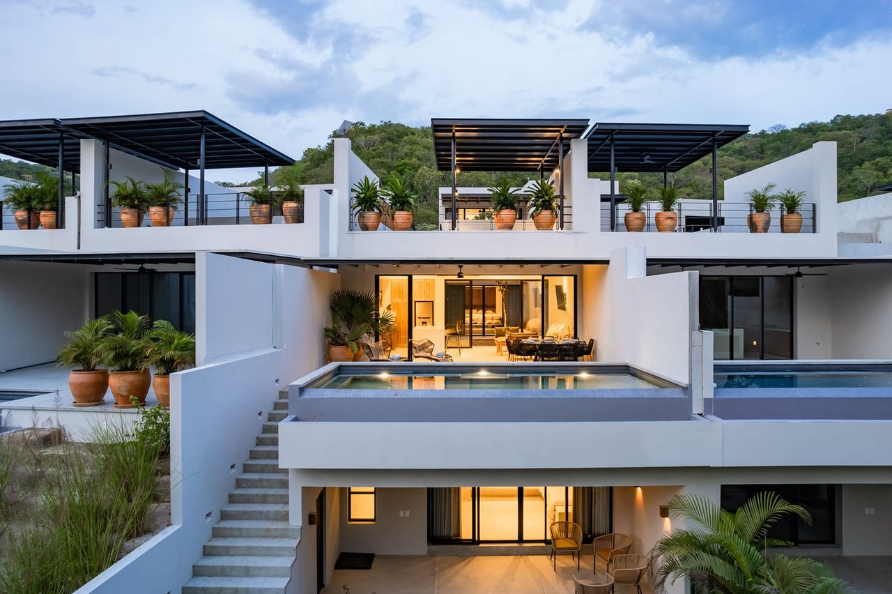 Land, Casas del Campo, Lot 2