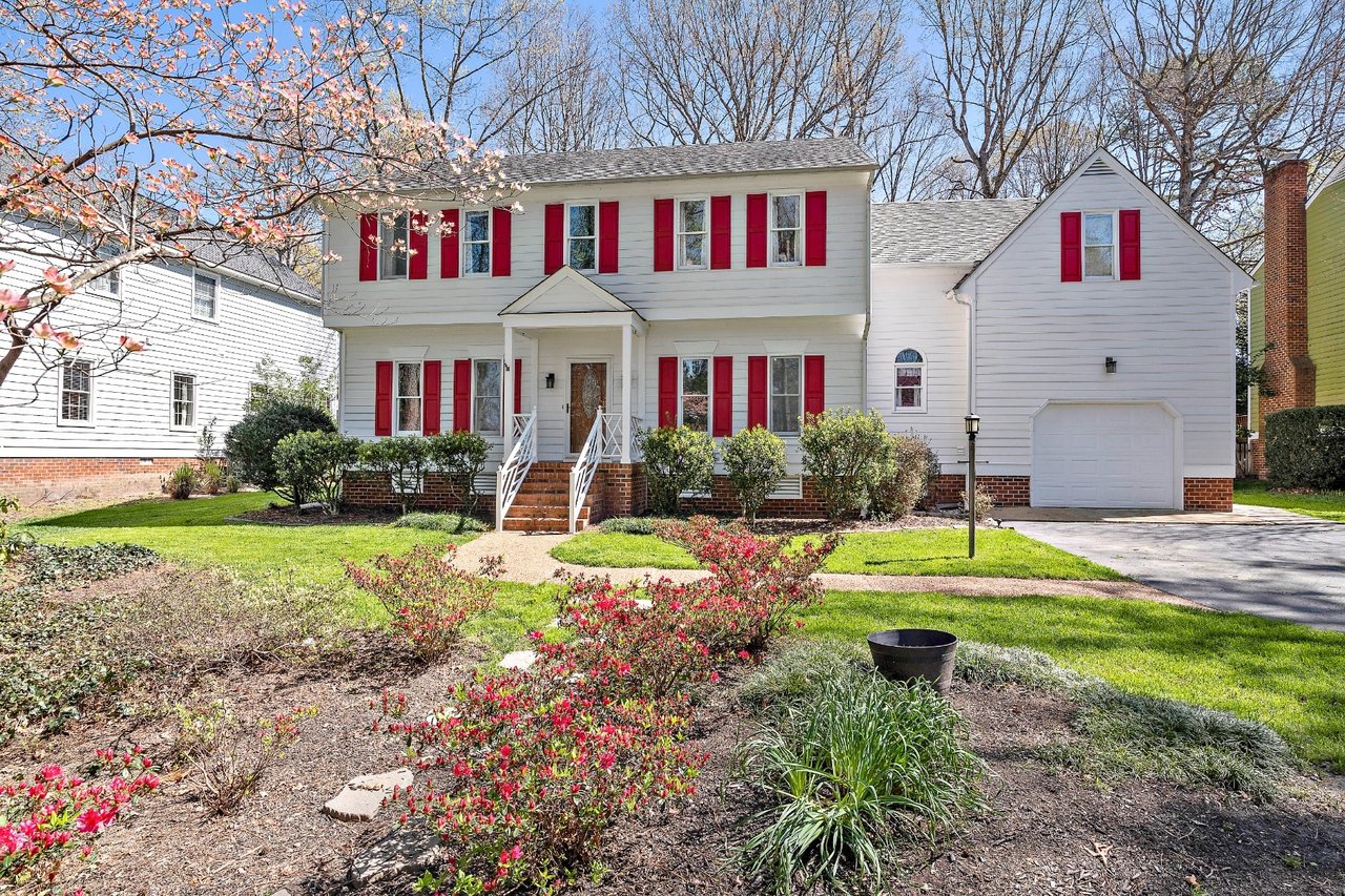 2833 Woodmark Court