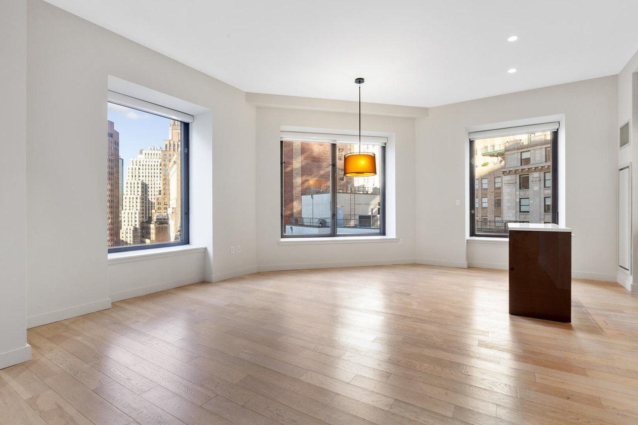 75 Wall Street, Apt 22-F