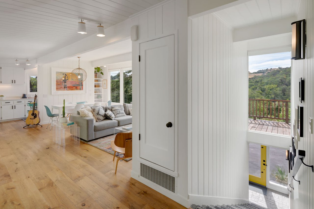 21 Kenrick Ave, San Anselmo