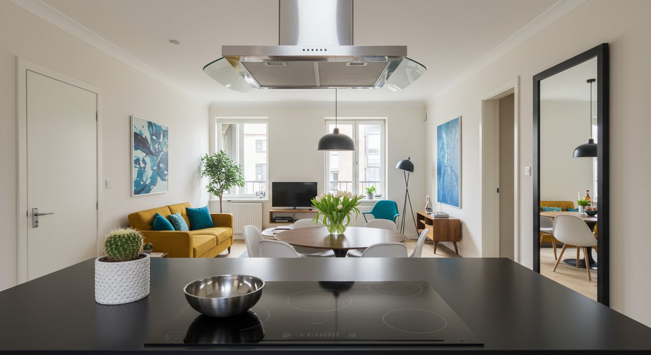 Anatomy of a High-End Property Deal: From Identification to Closing