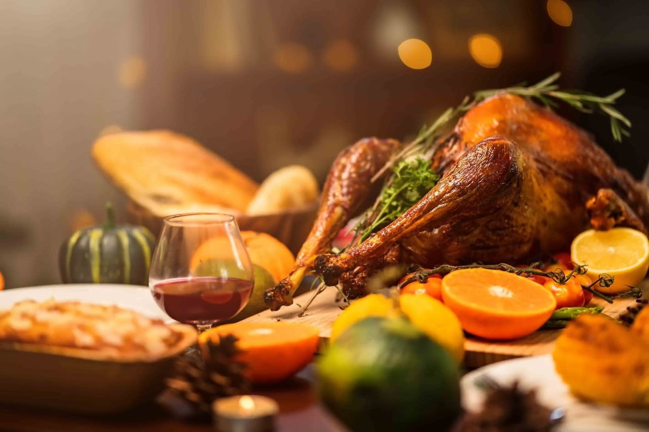 Tips for Hosting a Thanksgiving to Remember 