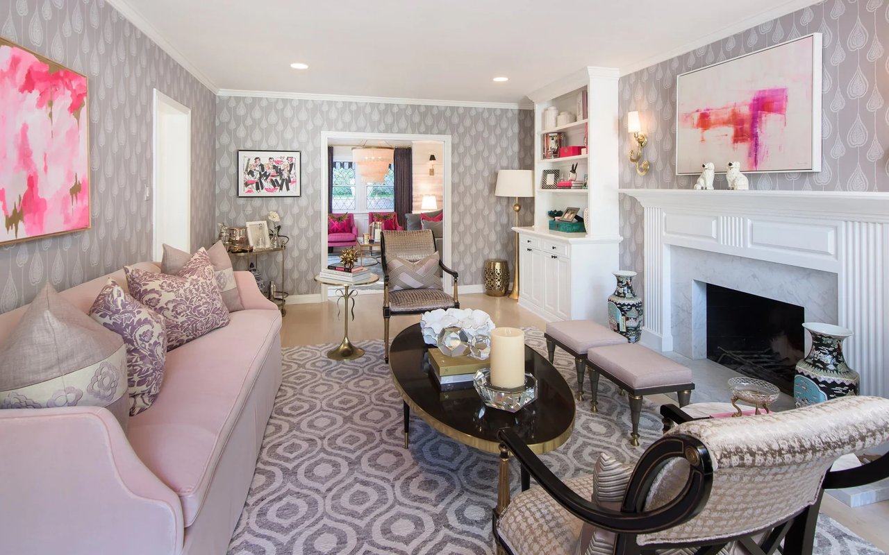 1355 N Beverly Dr