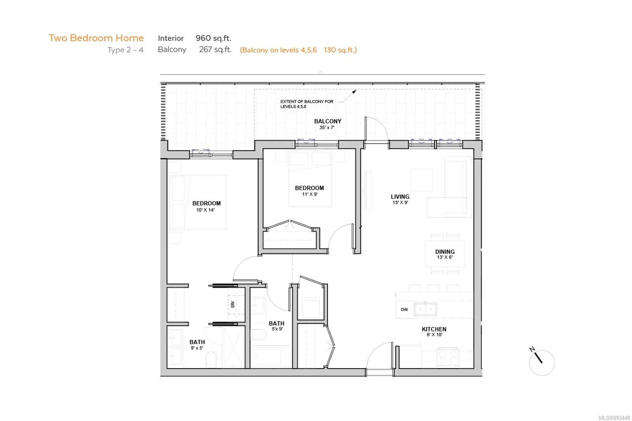 404-757 Tyee Rd