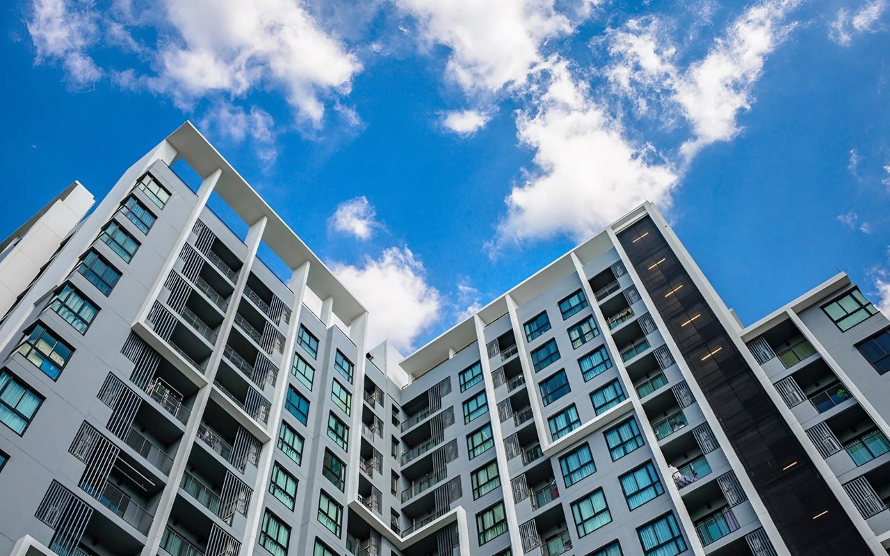 Condominium and PUD Ownership