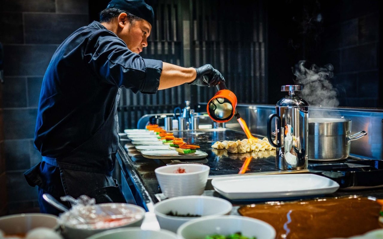 A Culinary Guide to Columbus, Indiana