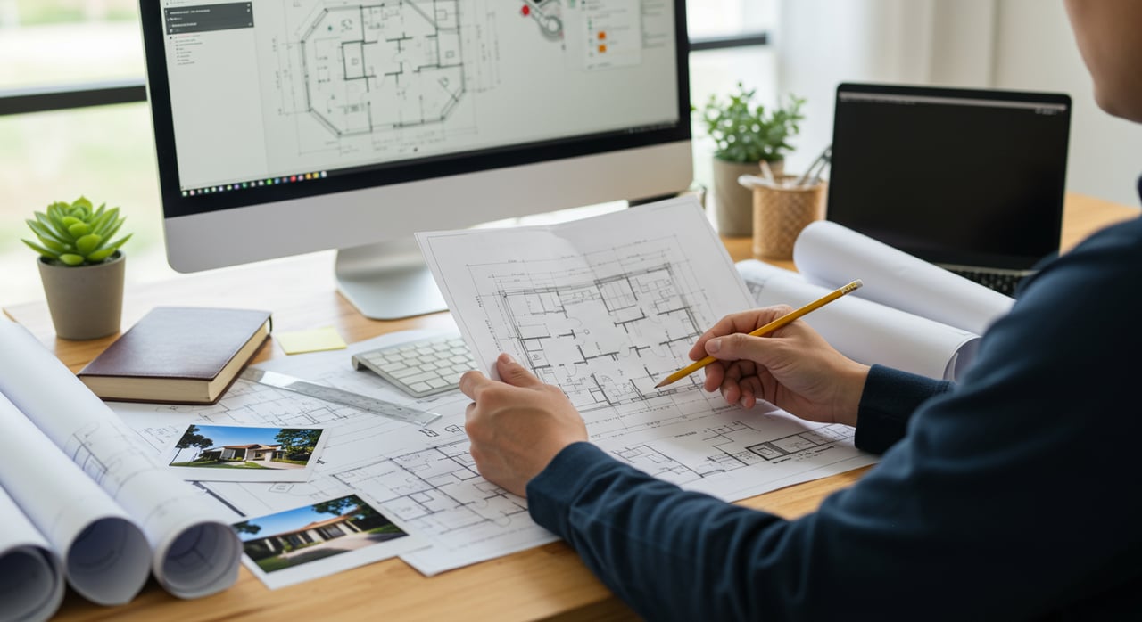 6 Tips For Hiring A Remodeling Contractor