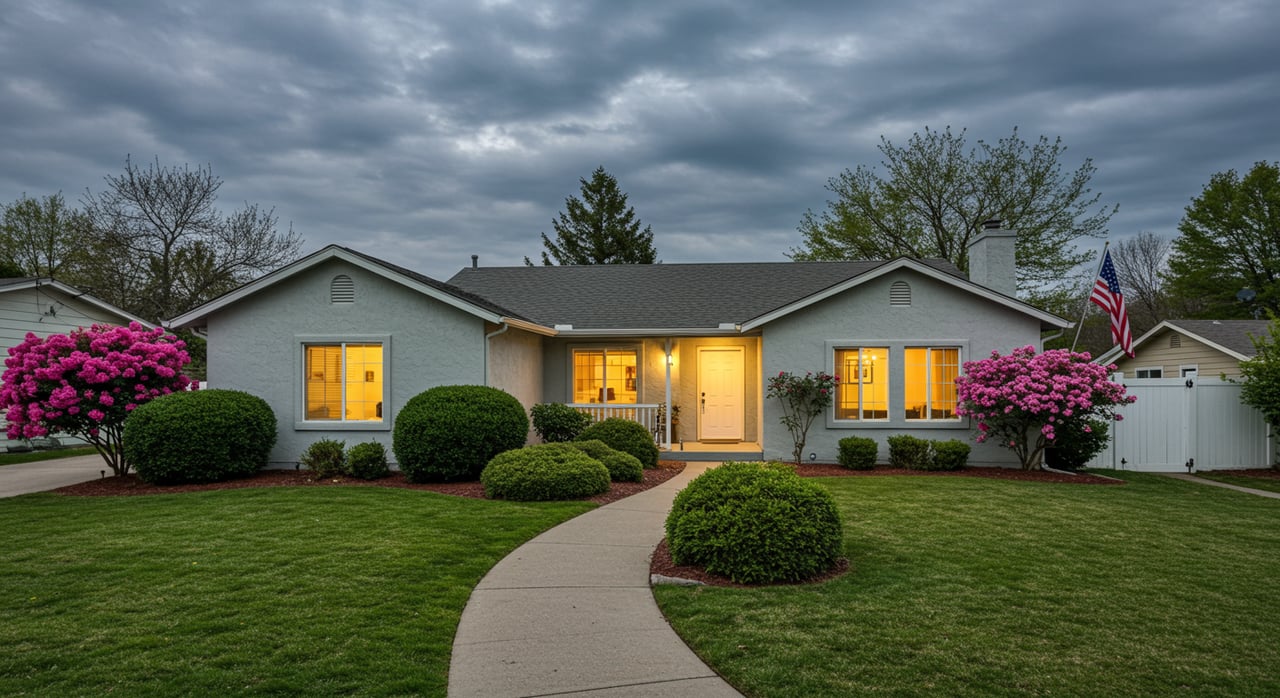 Sold - 736 W Roses Road, San Gabriel