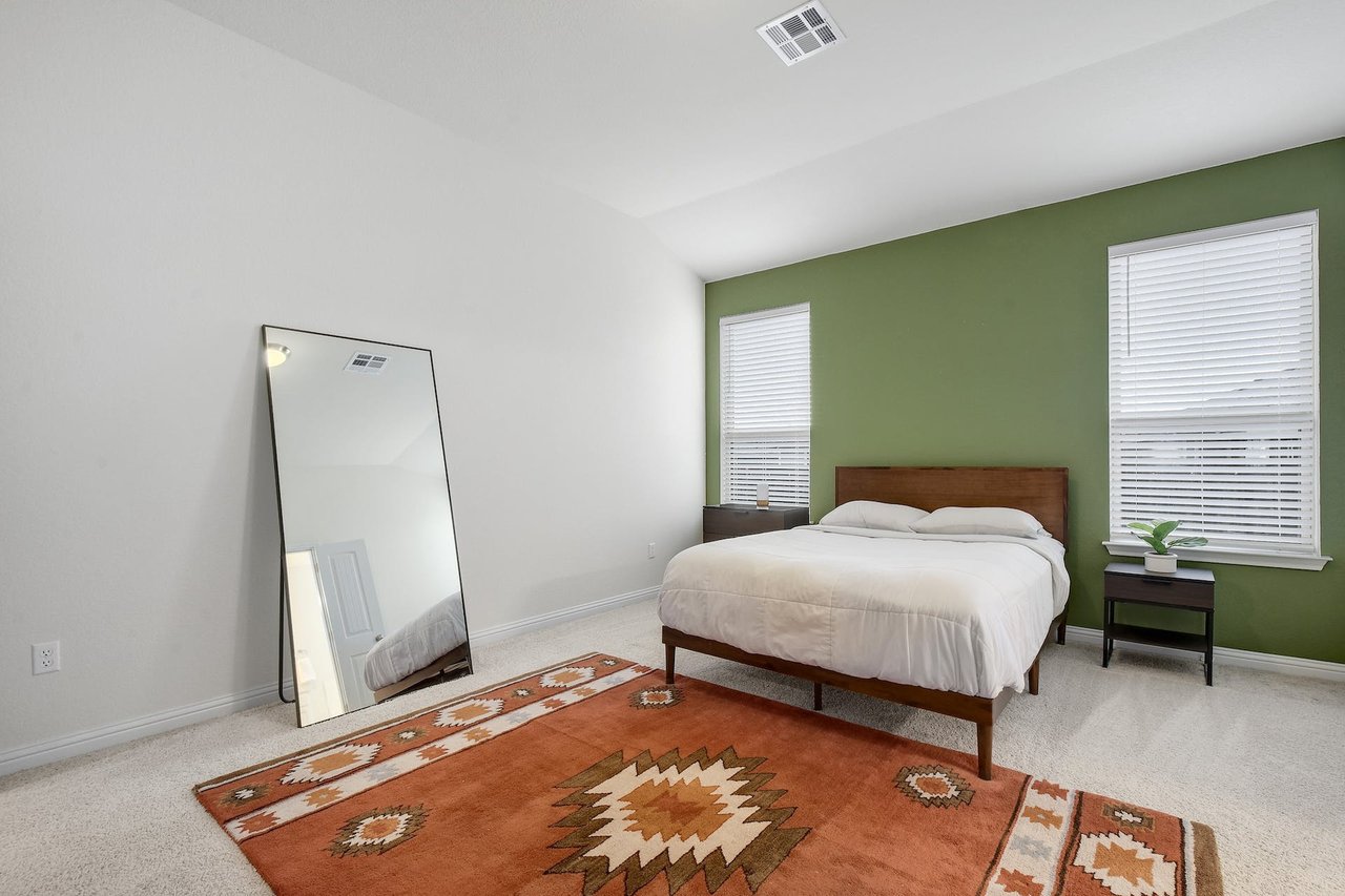 8206 Dampton Ln, Austin, Texas 78744