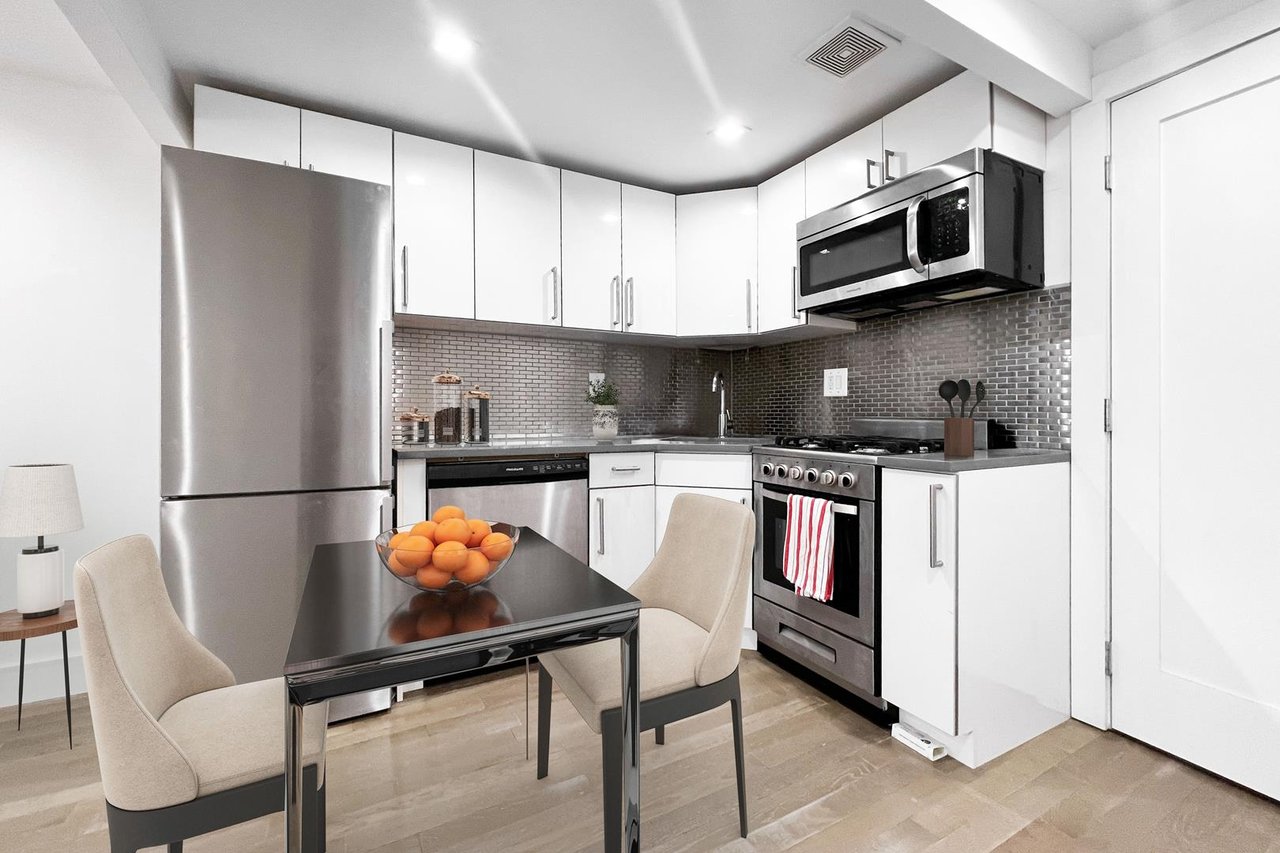 339 East 22nd Street, Apt 6