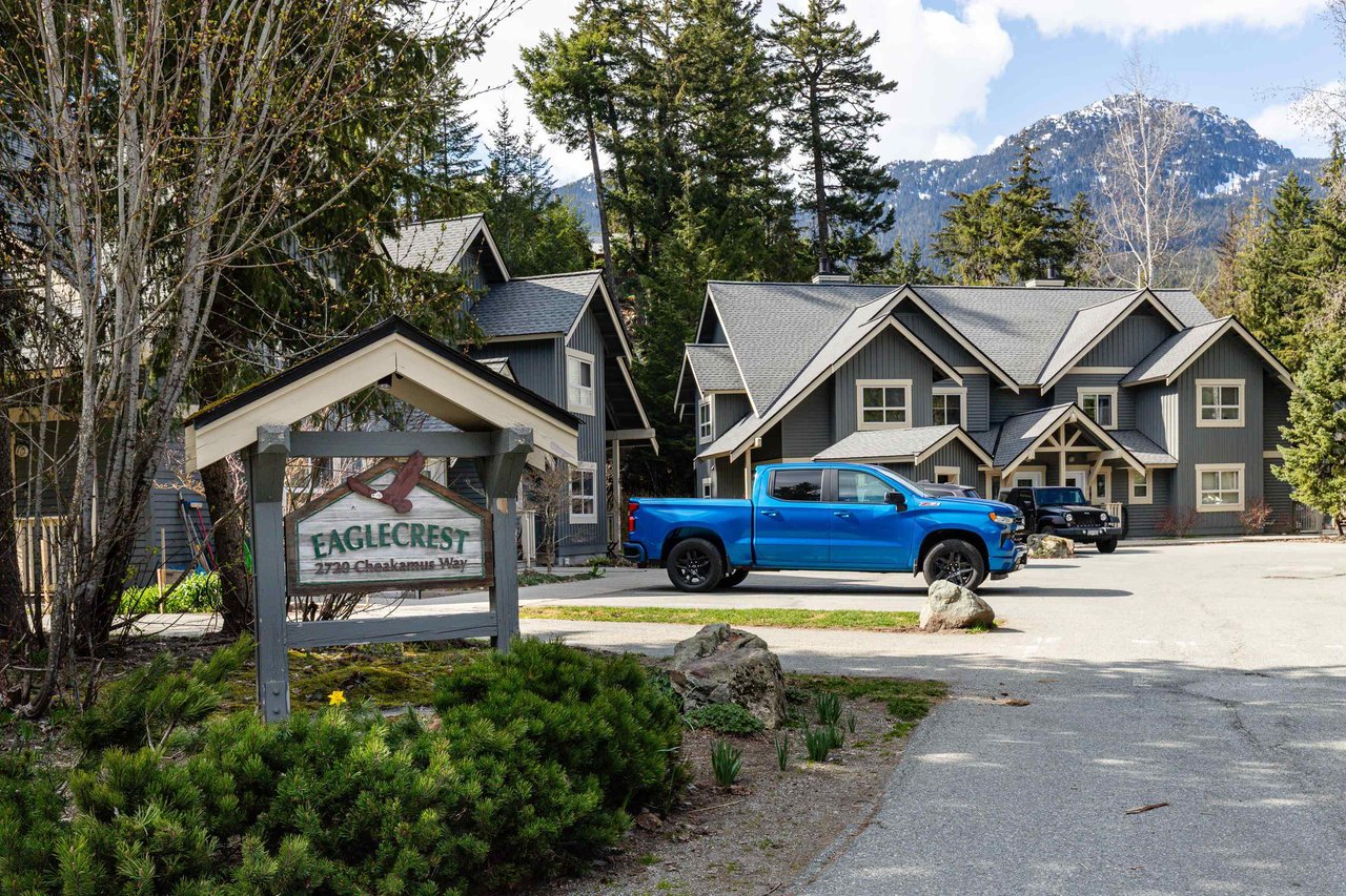 9-2720 Cheakamus Wy
