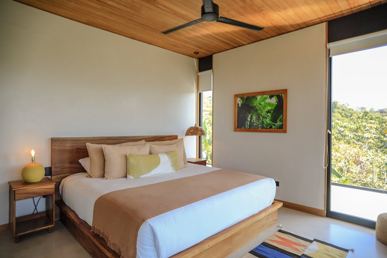 Luxury Tropical Villa Portfolio, Santa Teresa, Puntarenas