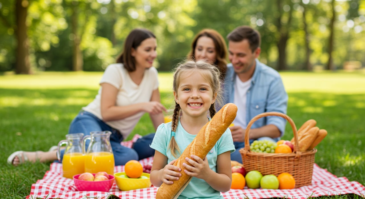 Picnic Essentials: How to Plan the Ultimate Outdoor Picnic