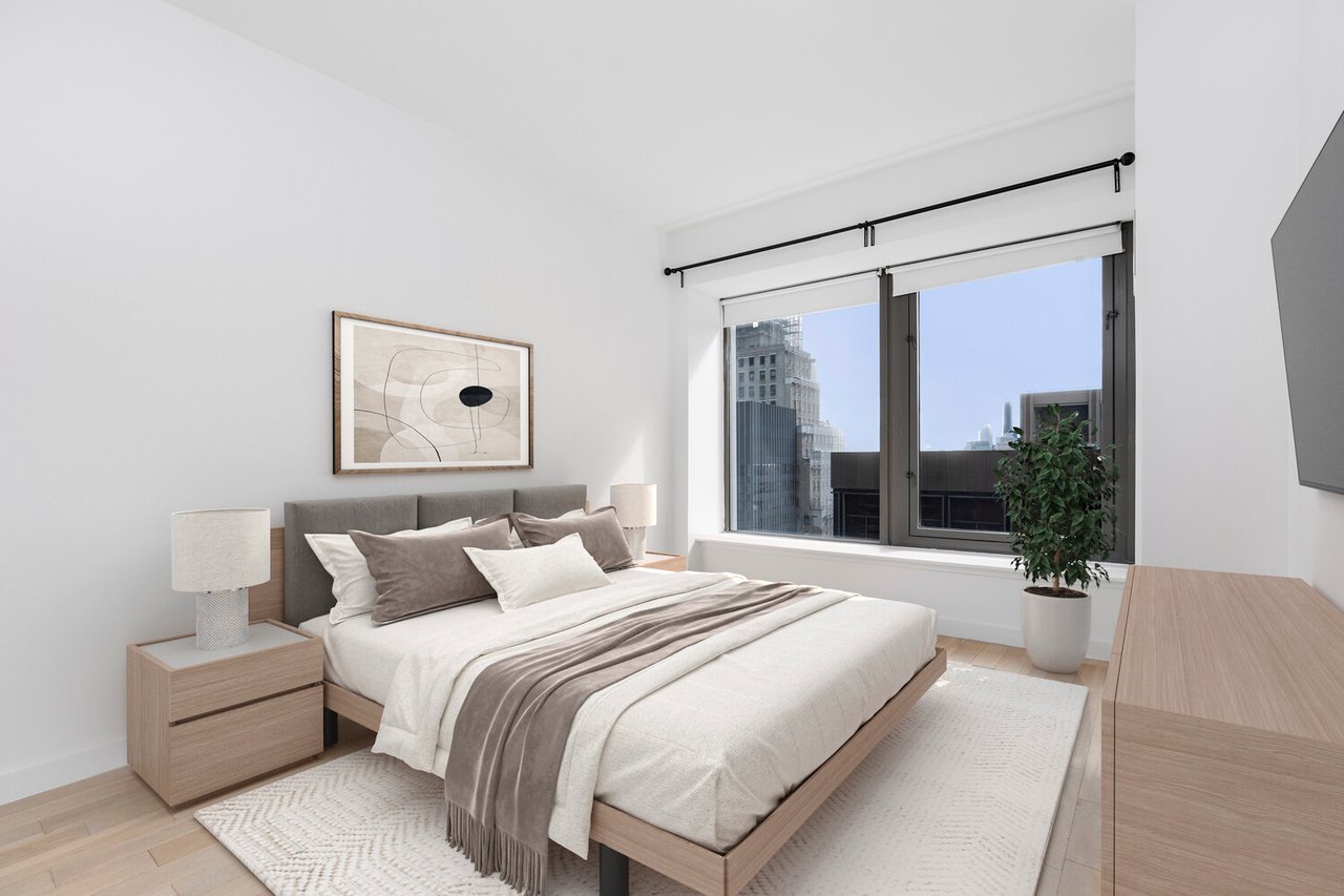 75 Wall Street, Apt 31P