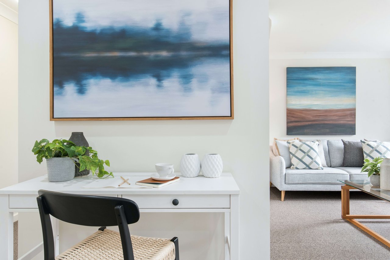 Opportunity Knocks: Buyers See Opportunity in a Shifting Housing Market