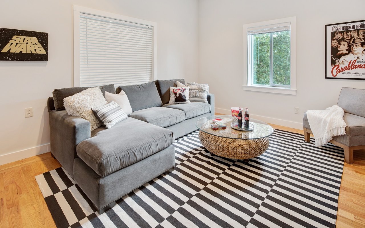 506 Fawn Drive, San Anselmo