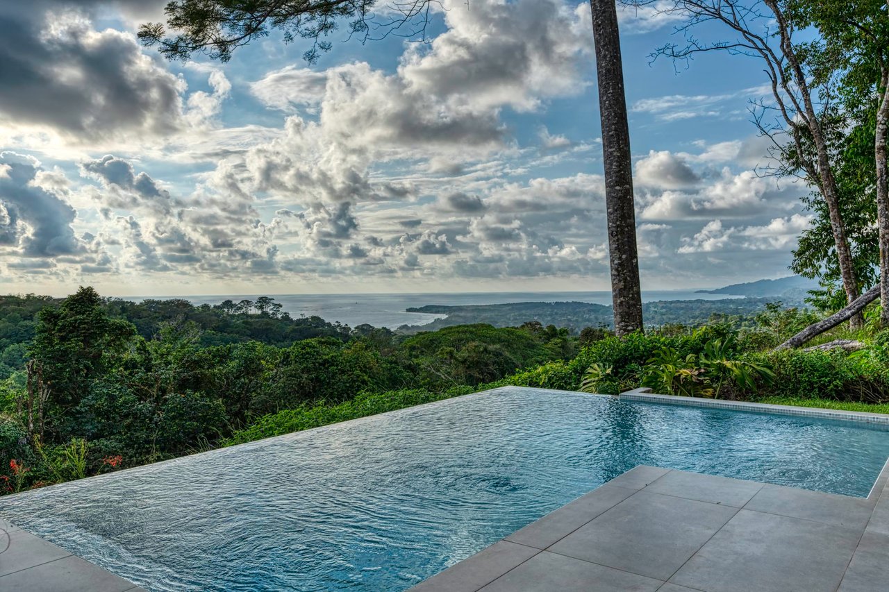 Casa Pangolin Uvita Luxury Estate