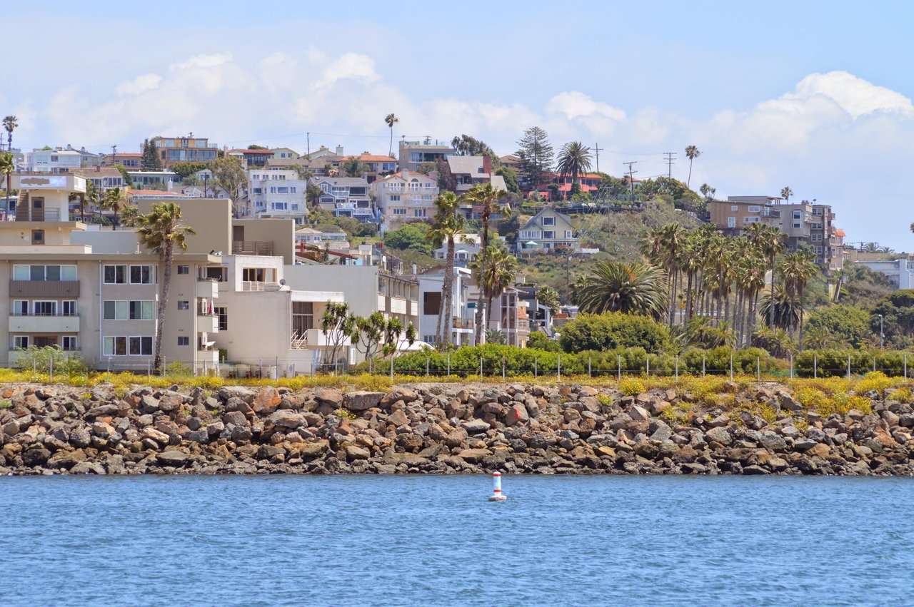 Marina Del Rey