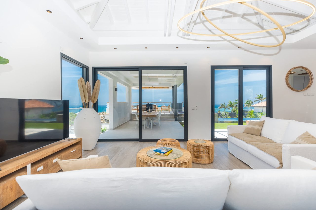 VILLA OCEAN ONE