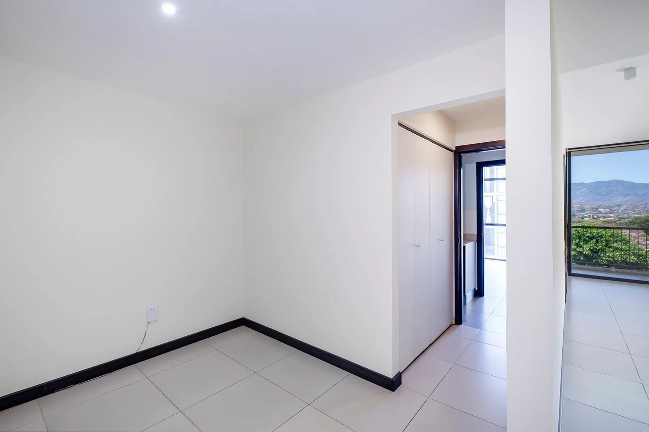 Resort Lifestyle Condo Flex Space, Heredia